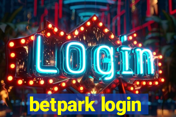 betpark login